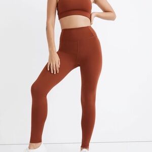 Girlfriend Collective® Seamless High-Rise 28 1/2" Leggings